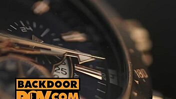 POV - Anal Slut Alexa Flexy in Hardcore Threesome Fuck with Blonde Babes