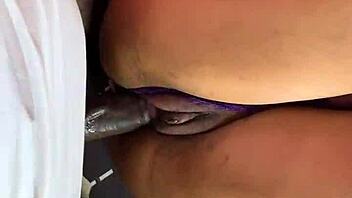 Want to see my pussy filled with hard cock?