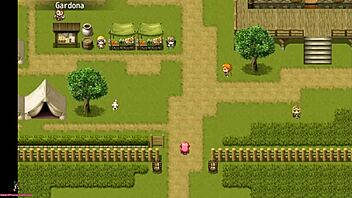 Fallen Makina Part 1 Big Tits Hentai