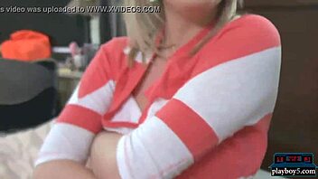 Real Girlfriends With Big Boobs Get Fucked On Camera