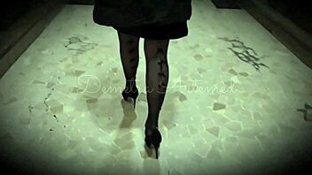 Get ready to be amazed by the eroticism in this video