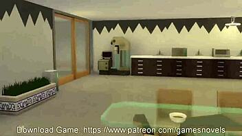 Naruto Hentai Episode 113 Hinata At The Party With The Boy She Likes