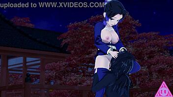 Kocho shinobu tomioka giyu kimetsu no yaiba hentai videos have sex blowjob handjob horny and cumshot gameplay porn uncensored thereal3dstories