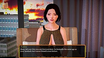 My New Stepfamily 591