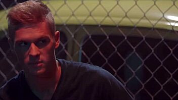 neighbors have group bareback sex after soccer game