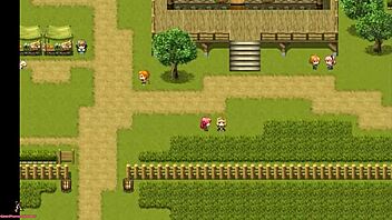 Fallen Makina Part 1 Big Tits Hentai