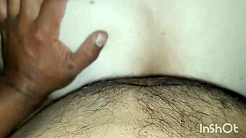 Latina neighbor gets intense anal pounding in a steamy Colombian encounter with deep assfucking