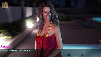 hey, watch this wife and mother-in-law scene, sam!