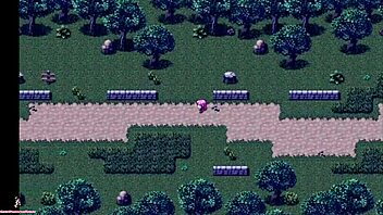 Fallen Makina Part 1 Big Tits Hentai