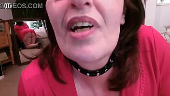 Sexy redhead secretary in heels craves raw domination. Her curvy frame kneels for intense office fantasies.