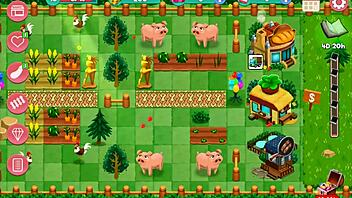 nutaku booty farm hentai game part 12