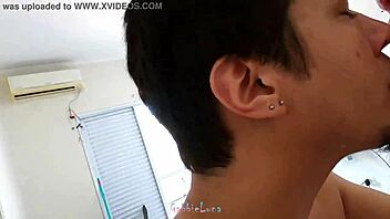 i get fucked hard in double penetration with two young girls moaning loudly