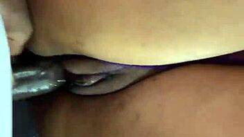 Want to see my pussy filled with hard cock?