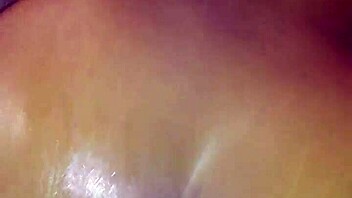 Webcam Anal Session With Big Ass Getting Fucked