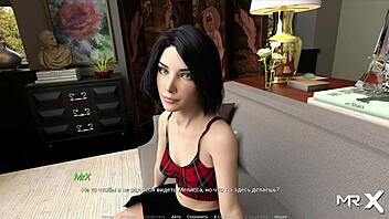 i fucked the neighbr while waiting for the episode