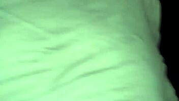 I am fucking my partner passionately, exploring every inch of her body in this intense sexual encounter