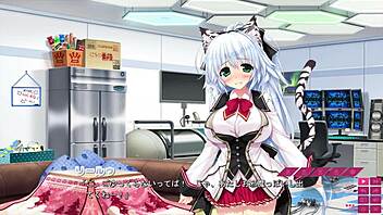 Kokorone phendulum common route scene