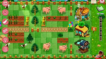 nutaku booty farm hentai game part 12