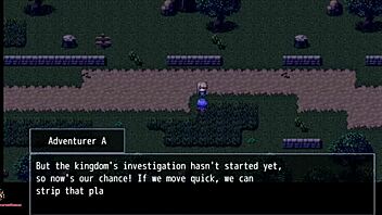 Fallen Makina Part 1 Big Tits Hentai