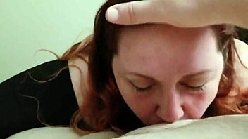 watch this hot sex video with blowjob action