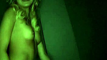 that naughty 18-19 year old girl actually can't live without big dicks and wild rough fucks