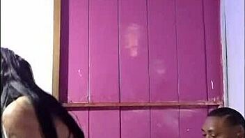 Blowjob Reward For Service