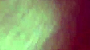 Cocospice at outdoor party with close up action