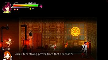 Guilty Hell Normal Playthrough Part 4!