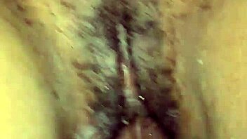 Cocospice at outdoor party with close up action