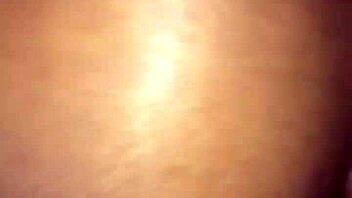 Cocospice at outdoor party with close up action