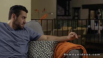 Photographer Anal Fucks Married Cheating Man With Monster Cock In Wedding Setting