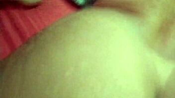 Horny latina prostitute twerks on monster cock and gets cumshot in mouth