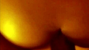 The inked dude bends her over for intense anal fucking.