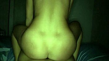 that naughty 18-19 year old girl actually can't live without big dicks and wild rough fucks