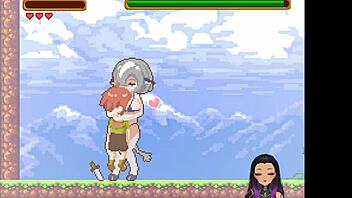 Super Mamono Succubus Part One