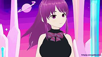 Cei's instructional video for beginners interested in light femdom and countdowns