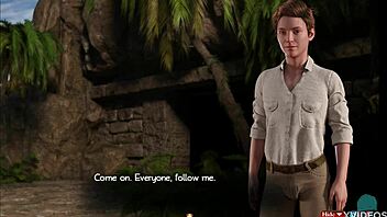 Treasure Of Nadia 169 Threesome With Busty Blonde Jessica And Hot Asian Milf Pricia