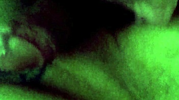 Parte6: We tasted condensed milk on her feet and my big cock! We fell off the motorcycle but still ended up fucking!