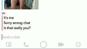 I am a canadian teen girl having fun with online sex chat