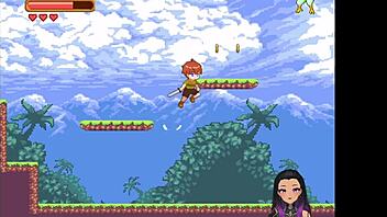 Super Mamono Succubus Part One