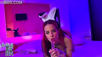 i want you to give me your cum eggs this easter to break them