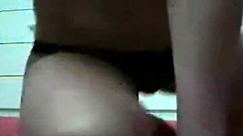 Young Girl Performs On Webcam Outdoors