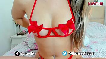 I guided you to cum with me today