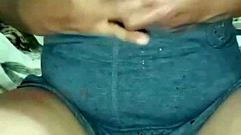 I’m so horny, had to masturbate again in part 2 of my teen 18+ solo!