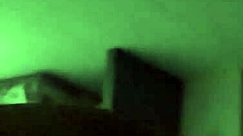 In My Sister-In-Law's Bedroom While Her Husband Is Away On A Trip