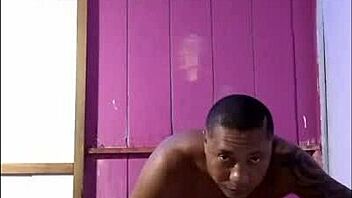 Blowjob Reward For Service