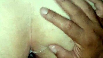 wife bent over like a slut in doggystyle 😈