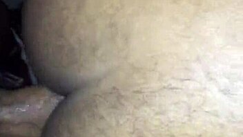 what's hotter than bareback cruising in lima san miguel for raw action?