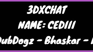 feeling the rough anal fucking and cum in this game