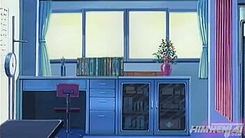 i fuck the nurse at work, cum on tits 😈 hentai uncensored.